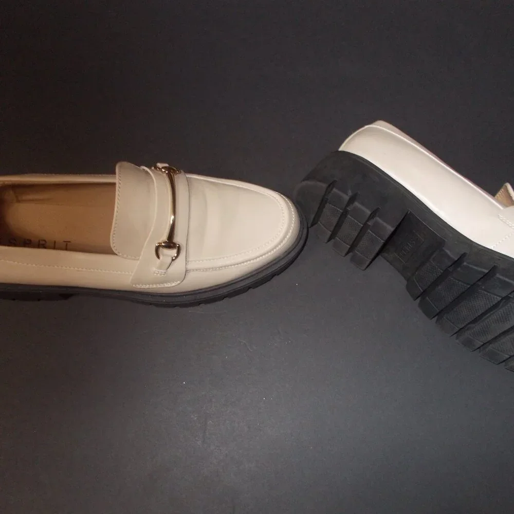 Spirit women's shoes size 9 medium - Picture 4 of 5